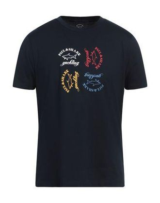 Paul & Shark TOPWEAR - T-shirts on YOOX.COM