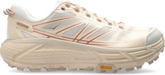 Hoka One One Mafate Speed 2 - Dames - Hardloopschoenen - Roze - 40 2/3 EU - Fitness