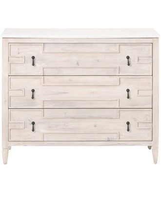 Essentials For Living Emerie Entry Cabinet