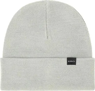 Edwin unisex, Accesorios, Gris, Talla: ONE Size
