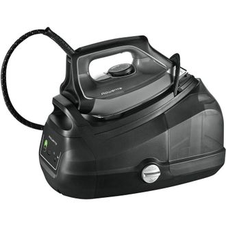 Rowenta DG8622 Perfect Steam pro Ferro da Stiro a Vapore con Caldaia Silenziosa, Pressione fino a 6.9 Bar, 2400 w, 1.1 Litri, con Tecnologia Eco