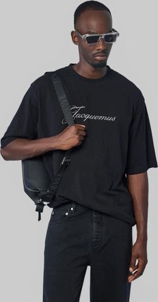 Jacquemus Le Tshirt Jacquemus