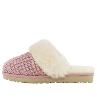 UGG (WMNS) UGG Cozy Slipper Pink Crystal 1117659-PCRY