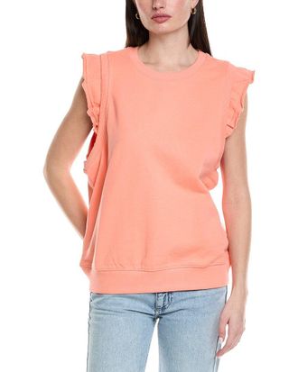 Free People Flutter Tank