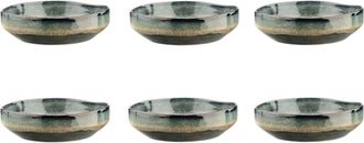 Björn Borg Cuenco Ø17cm - 6 Piezas - Tierra