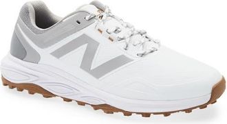 New Balance FRESH FOAM CONTEND V3 in White at Nordstrom, Size 11.5