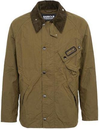 Barbour CAPISPALLA - Giacche & Giubbotti su YOOX.COM