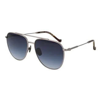 Hackett Metal Mens Sunglasses