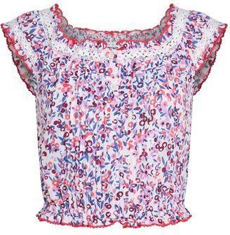 Poupette St Barth TOPWEAR - Top su YOOX.COM