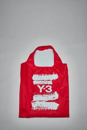 Yohji Yamamoto Y-3 Tote