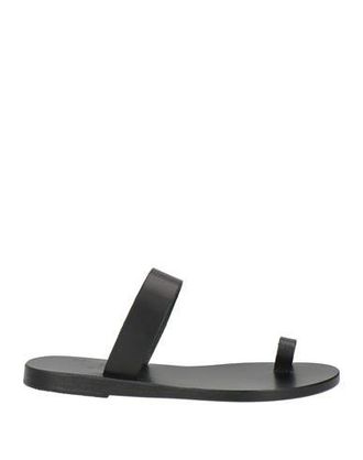 Ancient Greek Sandals FOOTWEAR - Thong sandals on YOOX.COM