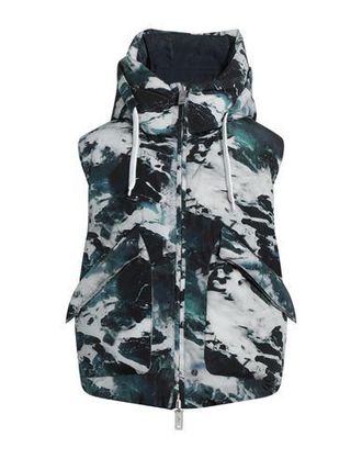 Emporio Armani Puffers