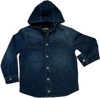 Dondup Over denim jacket