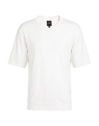A|X Armani Exchange TOPWEAR - T-shirts on YOOX.COM