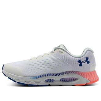 Under Armour HOVR Infinite 3 CN White Blue 3025198-102