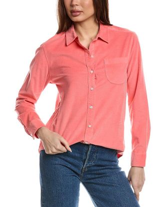 Tommy Bahama Sunwashed Coasta Cord Shirt