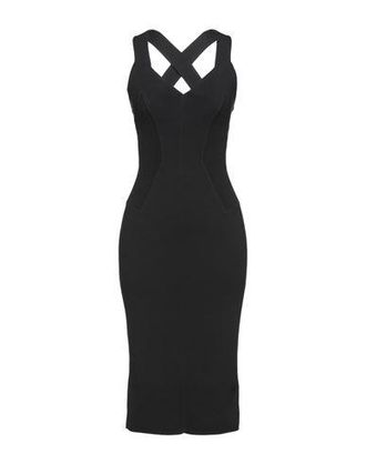 Alaia DRESSES - Midi dresses sur YOOX.COM
