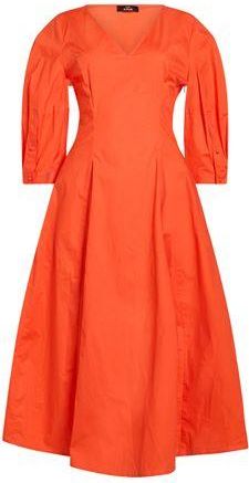Twin-Set VESTITI - Vestiti midi su YOOX.COM