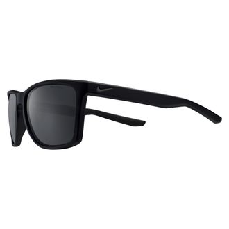 Nike Mens Fortune Mirrored Sunglasses in Black | NKIW5870XN-010