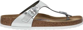 Birkenstock Gizeh Soft Footbed Regular Fit