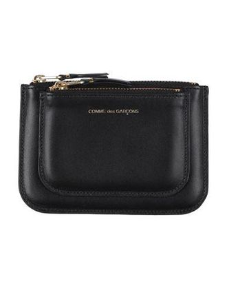 Comme Des Gar&ccedil;ons PICCOLA PELLETTERIA - Portacarte su YOOX.COM