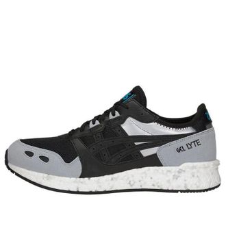 Asics Hypergel-Lyte Black Grey 1191A011-001