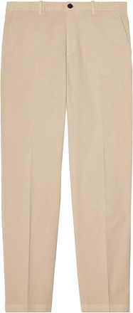 Robert Talbott Op-Douglas Chino Pant