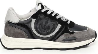 Pinko Mujer, Zapatos, Gris, Talla: 37 EU