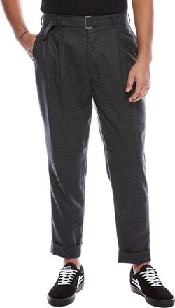 Officine Générale Officine Generale Hugo Wool Pant