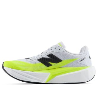 New Balance FuelCell Rebel v5 Fresh Air Alkaline Green MFCX1V1