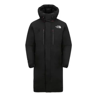 The North Face Himalayan 30th Anniversary Coat (RDS) Asia Sizing Black NC1DQ98A