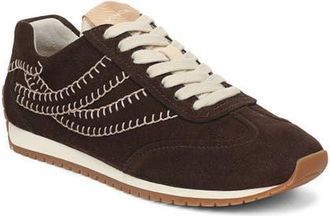 Vince Oasis Runner Sneaker in Cacao Brown at Nordstrom, Size 7.5