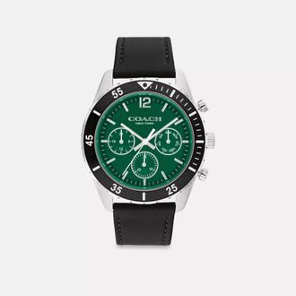 Coach Cole Watch, 44 Mm