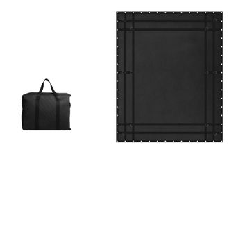 OEM Rete Per Carico, Design Resistente, Cinghie Regolabili, 120 X 105 Pollici
