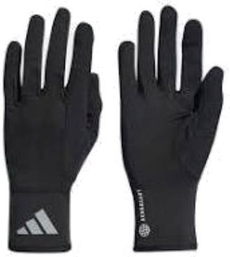 adidas AEROREADY Gloves Black HT3904