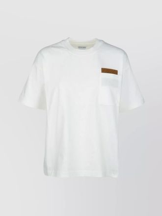 Women's Bottega Veneta T-Shirts - up to −58% | Stylight