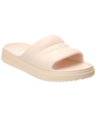 Moncler Altive Rubber Slide