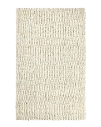 Villa by Classic Home Villa By Classic Home Santa Cruz Jute Hand Woven Accent Rug