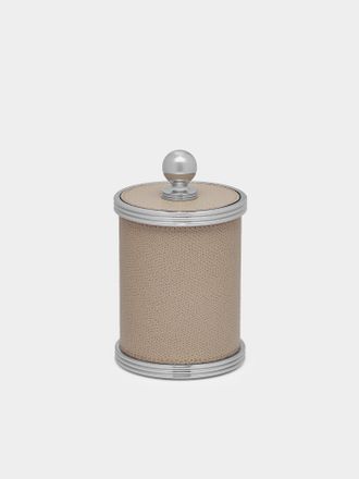 Giobagnara Amalfi Leather Small Box