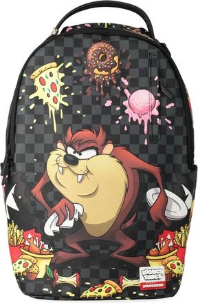 Sprayground Sprayground, unisex, Tassen, Veelkleurig, Maat: ONE Size Leer