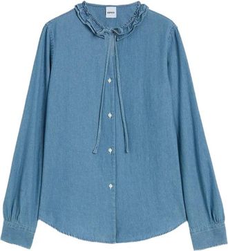 Aspesi Classic Shirt