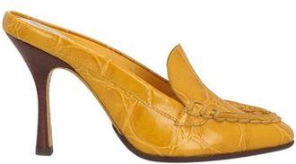 Tod's FOOTWEAR - Mules & Clogs on YOOX.COM