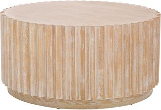 Safavieh Kanpun Coffee Table