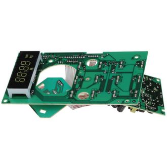 Bosch modulo - scheda di controllo - 11002416 - 5401101527789