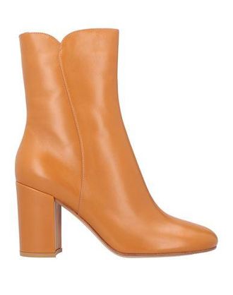 Gianvito Rossi FOOTWEAR - Ankle boots on YOOX.COM