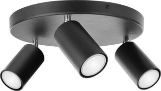 ROLLER L&aacute;mparas Colgantes Modernas Loft Roller 3p 05/3pc