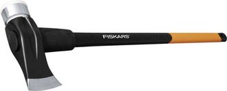 Fiskars Spaccalegna Merlin 3 Kg Securi-T Fiskars