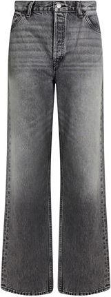 Re/Done BOTTOMWEAR - Pantaloni jeans su YOOX.COM