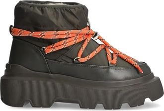 INUIKII Stivaletti - Verde