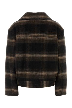 Isabel Marant Coat - Black